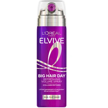 Big Hair Day Spray - Sprej pro svěží objem